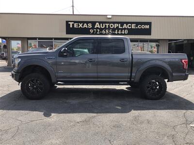 2016 Ford F-150 XLT   - Photo 4 - Dallas, TX 75247