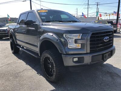 2016 Ford F-150 XLT   - Photo 27 - Dallas, TX 75247