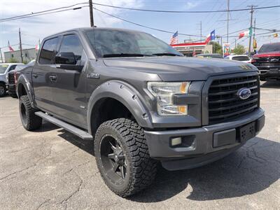 2016 Ford F-150 XLT   - Photo 5 - Dallas, TX 75247