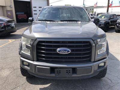 2016 Ford F-150 XLT   - Photo 3 - Dallas, TX 75247