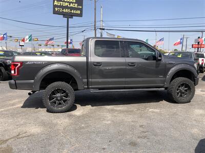 2016 Ford F-150 XLT   - Photo 6 - Dallas, TX 75247