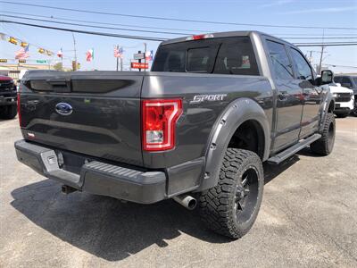2016 Ford F-150 XLT   - Photo 7 - Dallas, TX 75247