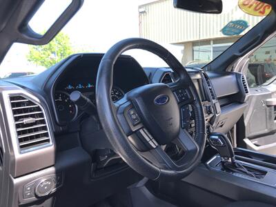 2016 Ford F-150 XLT   - Photo 37 - Dallas, TX 75247