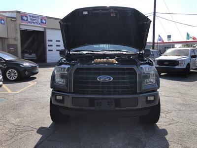 2016 Ford F-150 XLT   - Photo 19 - Dallas, TX 75247