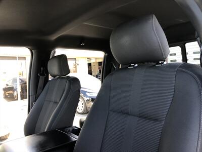 2016 Ford F-150 XLT   - Photo 35 - Dallas, TX 75247