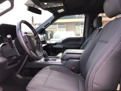 2016 Ford F-150 XLT   - Photo 10 - Dallas, TX 75247