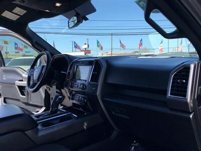2016 Ford F-150 XLT   - Photo 45 - Dallas, TX 75247