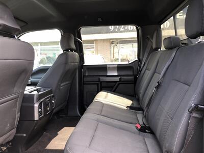 2016 Ford F-150 XLT   - Photo 11 - Dallas, TX 75247