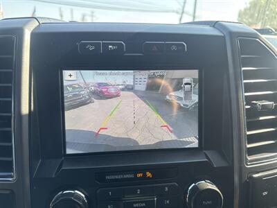 2018 Ford F-150 XLT - Photo 36 - Dallas, TX 75247