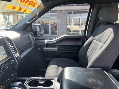 2018 Ford F-150 XLT - Photo 19 - Dallas, TX 75247