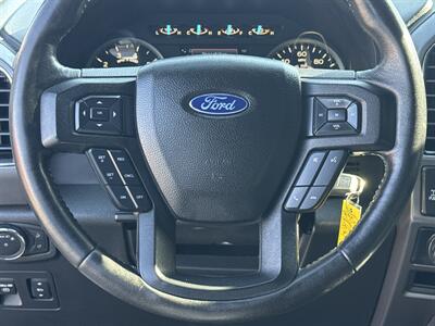 2018 Ford F-150 XLT - Photo 16 - Dallas, TX 75247