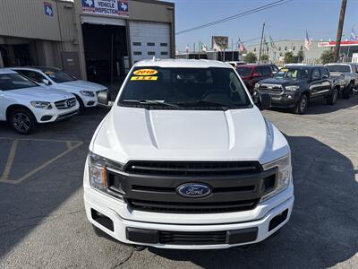 2018 Ford F-150 XLT - Photo 8 - Dallas, TX 75247