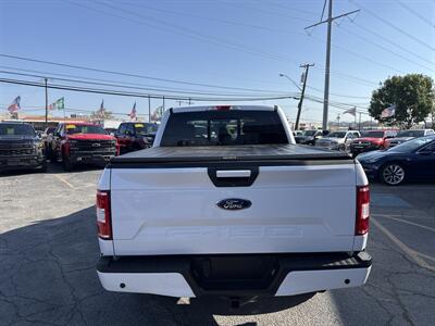 2018 Ford F-150 XLT - Photo 5 - Dallas, TX 75247