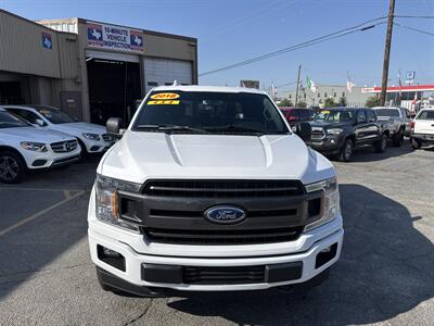 2018 Ford F-150 XLT - Photo 7 - Dallas, TX 75247