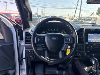 2018 Ford F-150 XLT - Photo 13 - Dallas, TX 75247
