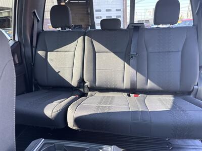 2018 Ford F-150 XLT - Photo 18 - Dallas, TX 75247