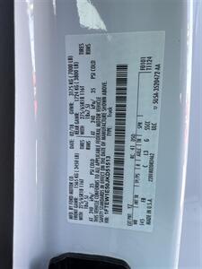 2018 Ford F-150 XLT - Photo 29 - Dallas, TX 75247