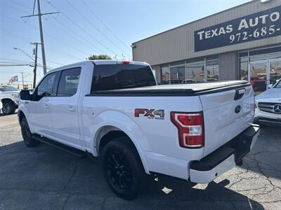 2018 Ford F-150 XLT - Photo 3 - Dallas, TX 75247