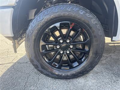 2018 Ford F-150 XLT - Photo 27 - Dallas, TX 75247