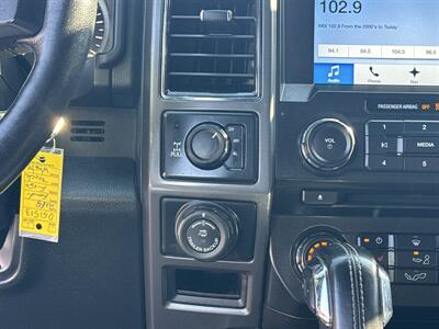 2018 Ford F-150 XLT - Photo 14 - Dallas, TX 75247