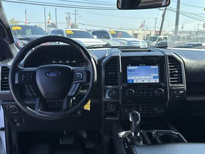 2018 Ford F-150 XLT - Photo 11 - Dallas, TX 75247