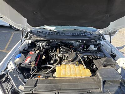 2018 Ford F-150 XLT - Photo 24 - Dallas, TX 75247