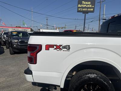 2018 Ford F-150 XLT - Photo 32 - Dallas, TX 75247