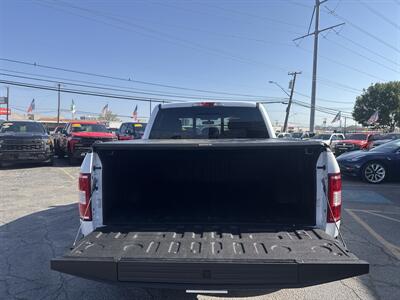 2018 Ford F-150 XLT - Photo 34 - Dallas, TX 75247