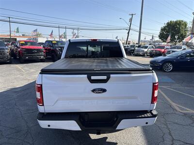 2018 Ford F-150 XLT - Photo 6 - Dallas, TX 75247
