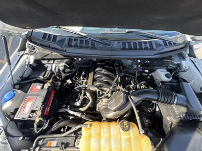 2018 Ford F-150 XLT - Photo 25 - Dallas, TX 75247