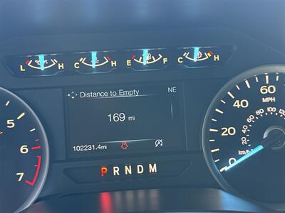 2018 Ford F-150 XLT - Photo 20 - Dallas, TX 75247