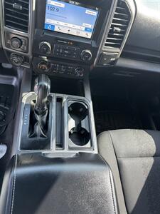 2018 Ford F-150 XLT - Photo 21 - Dallas, TX 75247