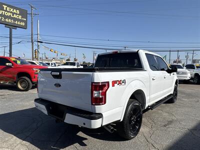 2018 Ford F-150 XLT - Photo 33 - Dallas, TX 75247