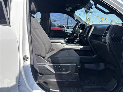 2018 Ford F-150 XLT - Photo 10 - Dallas, TX 75247