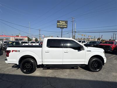 2018 Ford F-150 XLT - Photo 4 - Dallas, TX 75247