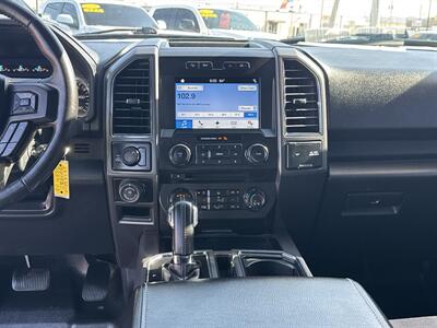 2018 Ford F-150 XLT - Photo 12 - Dallas, TX 75247