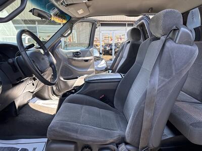 2002 Ford F-150 XL   - Photo 19 - Dallas, TX 75247