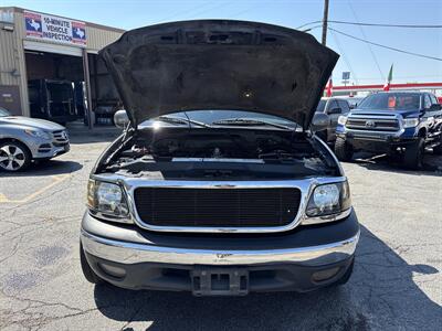 2002 Ford F-150 XL   - Photo 3 - Dallas, TX 75247