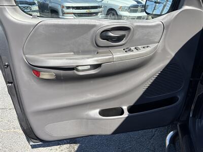 2002 Ford F-150 XL   - Photo 16 - Dallas, TX 75247