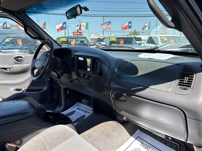 2002 Ford F-150 XL   - Photo 25 - Dallas, TX 75247