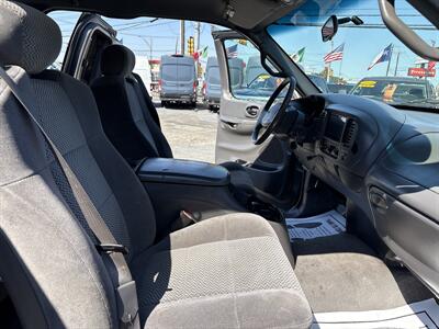 2002 Ford F-150 XL   - Photo 24 - Dallas, TX 75247