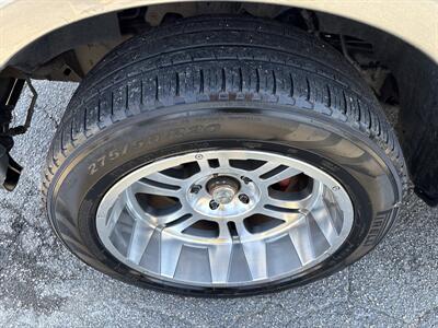 2002 Ford F-150 XL   - Photo 28 - Dallas, TX 75247