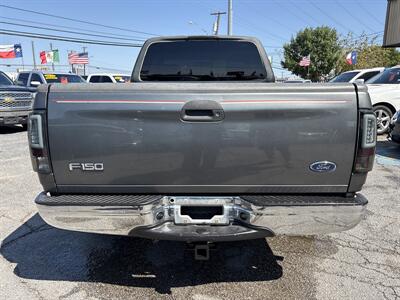 2002 Ford F-150 XL   - Photo 11 - Dallas, TX 75247