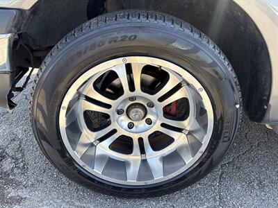 2002 Ford F-150 XL   - Photo 27 - Dallas, TX 75247