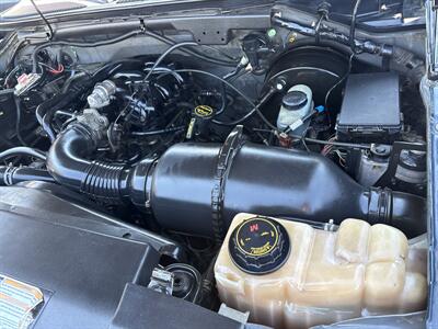 2002 Ford F-150 XL   - Photo 5 - Dallas, TX 75247