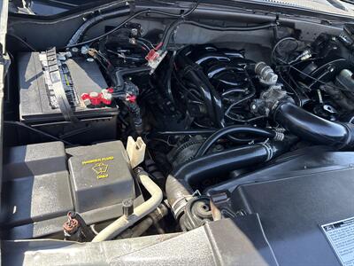 2002 Ford F-150 XL   - Photo 6 - Dallas, TX 75247