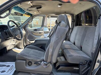 2002 Ford F-150 XL   - Photo 21 - Dallas, TX 75247