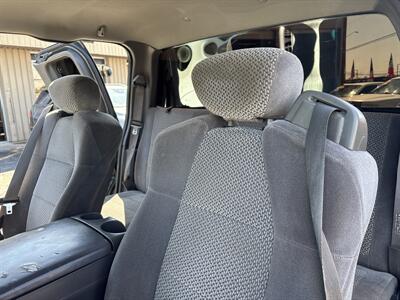 2002 Ford F-150 XL   - Photo 18 - Dallas, TX 75247