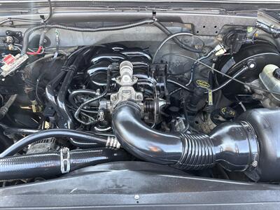 2002 Ford F-150 XL   - Photo 4 - Dallas, TX 75247