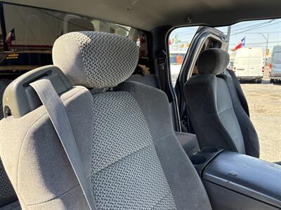 2002 Ford F-150 XL   - Photo 23 - Dallas, TX 75247